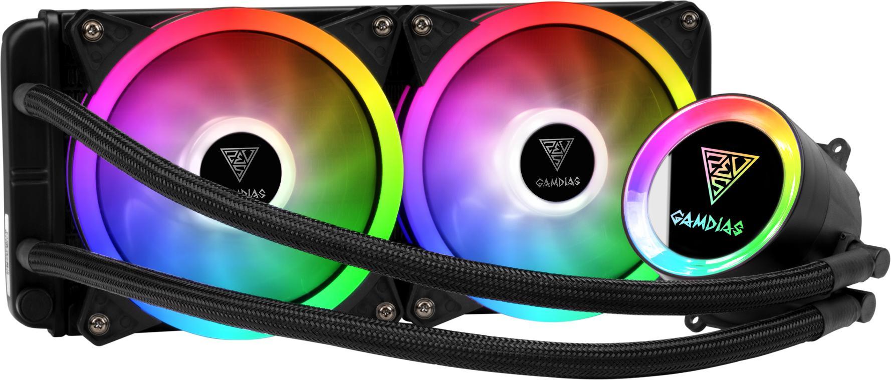 Gamdias Chione M2-240 Lite