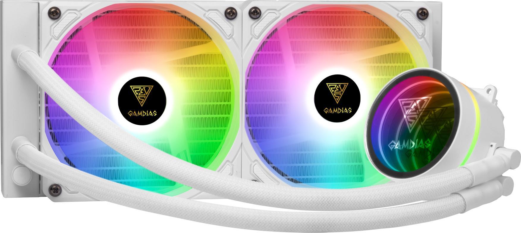 Gamdias Chione M3-240W