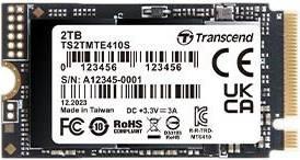 Transcend MTE410S 256GB (TS256GMTE410S)