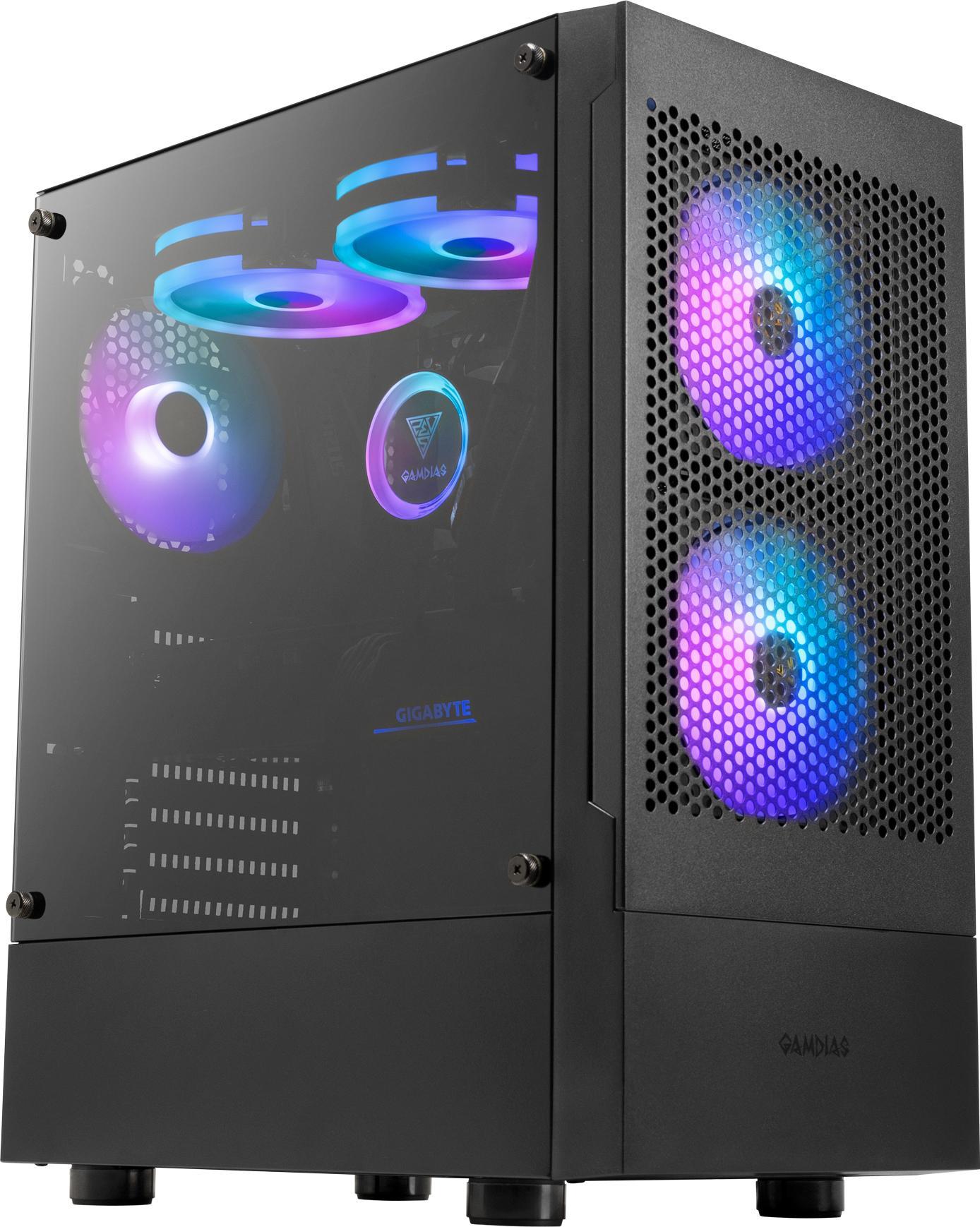 Gamdias Talos E3 Mesh