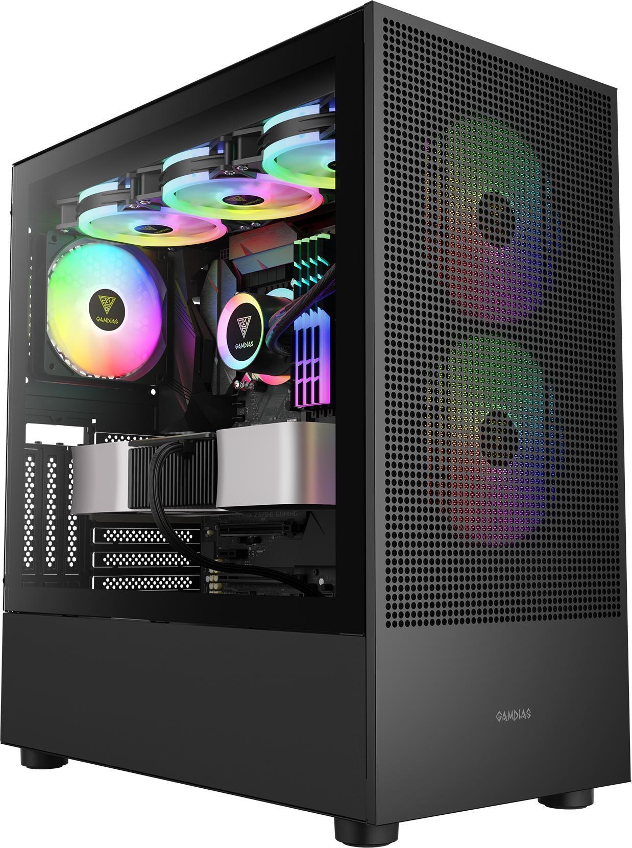 Gamdias Talos M3 Mesh