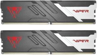 Patriot Memory Viper Venom DDR5-6000 32GB Kit (PVV532G600C30K)