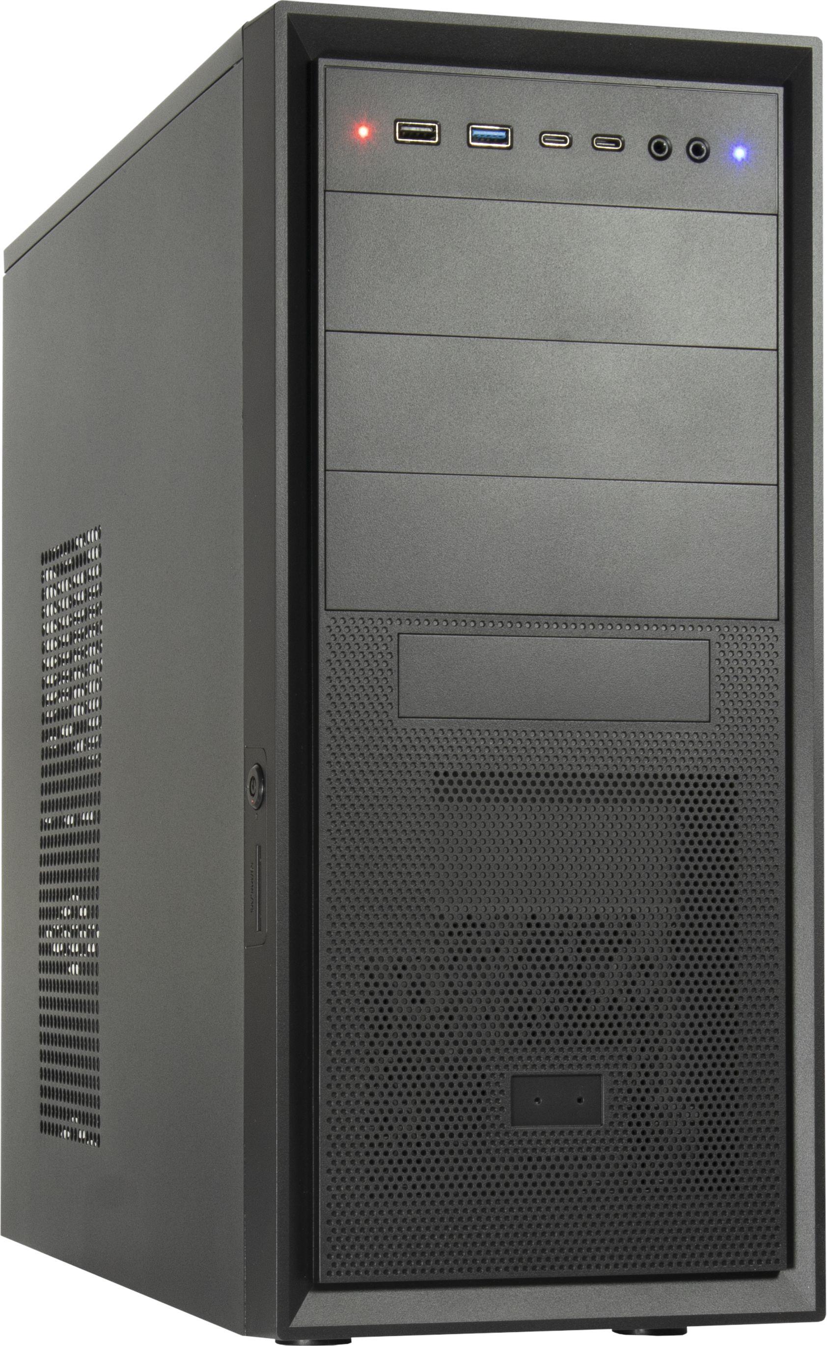 Inter-Tech IT-8862 Plaid