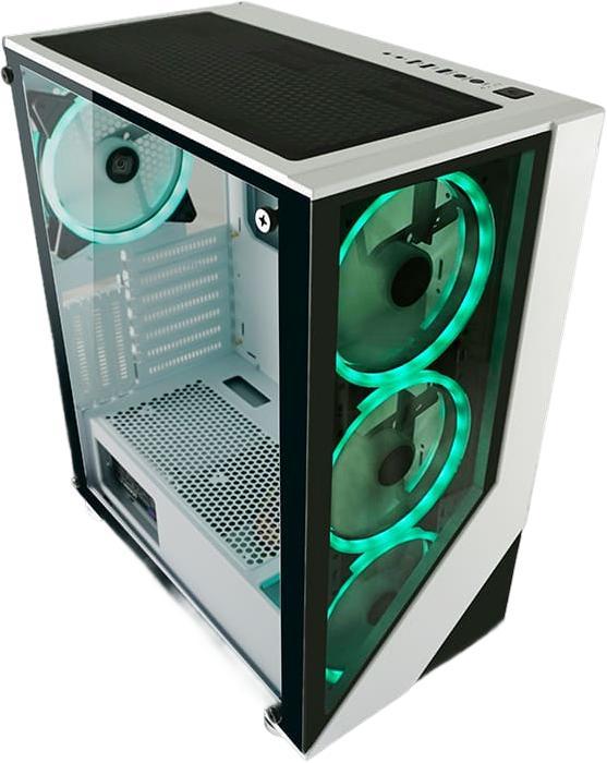 LC-POWER Gaming 803W Lucid_X