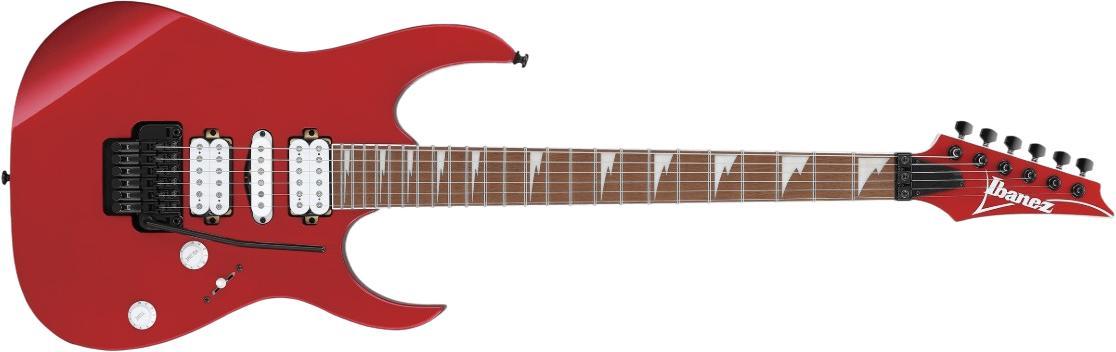 Ibanez RG470DXW-CA