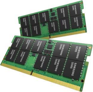 Samsung DDR5-4800 32GB Kit (M324R4GA3BB0-CQK)