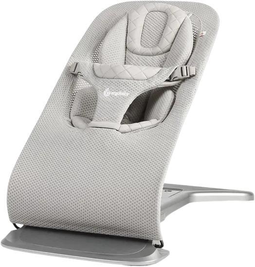 Ergobaby Evolve 3-in-1 Babywippe Mesh