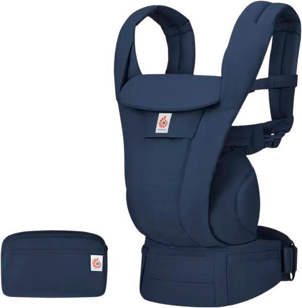 Ergobaby Omni Deluxe Babytrage Baumwolle