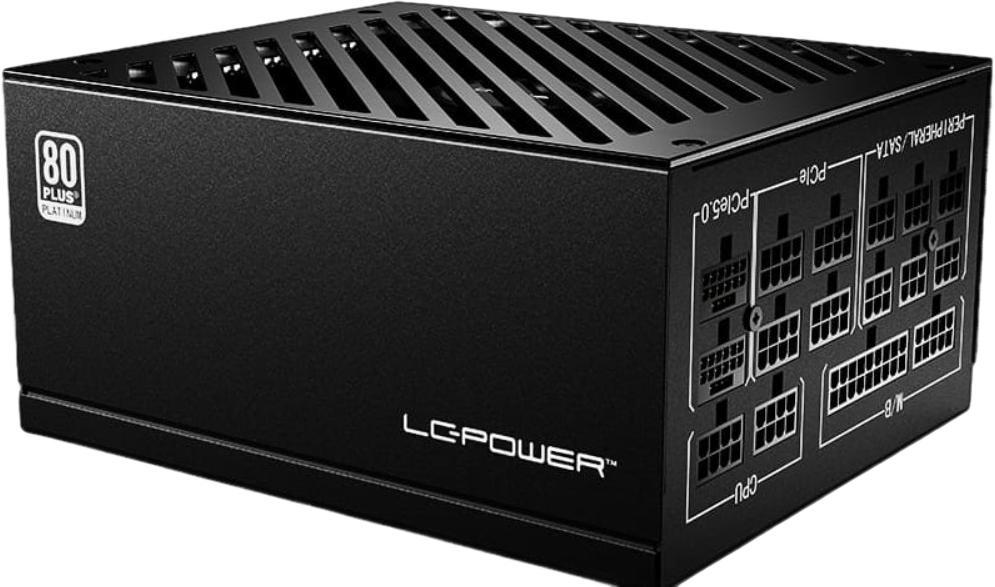 LC-POWER