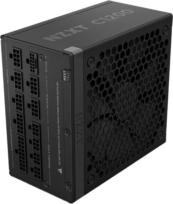 NZXT C1200 Gold ATX 3.1 1200W