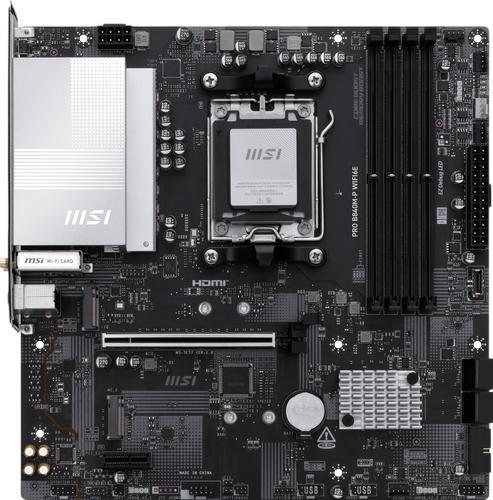 MSI