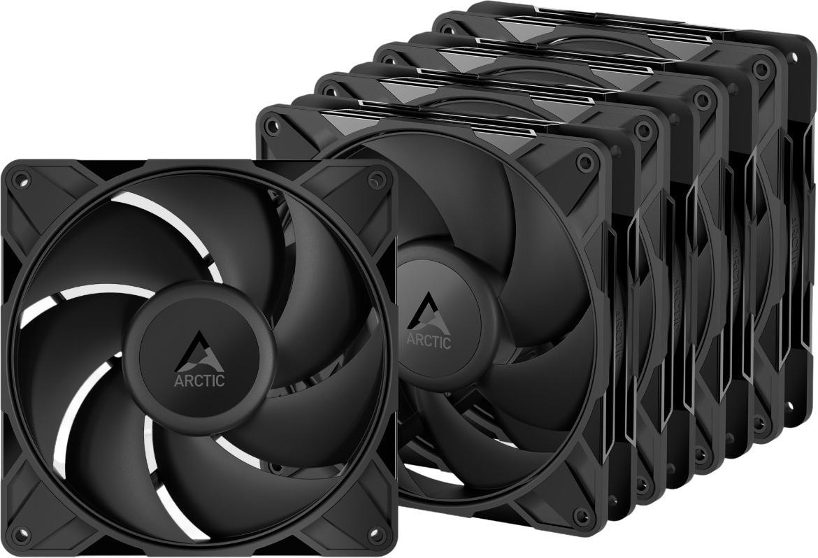 Arctic P14 Pro PST 140 mm 5er Pack