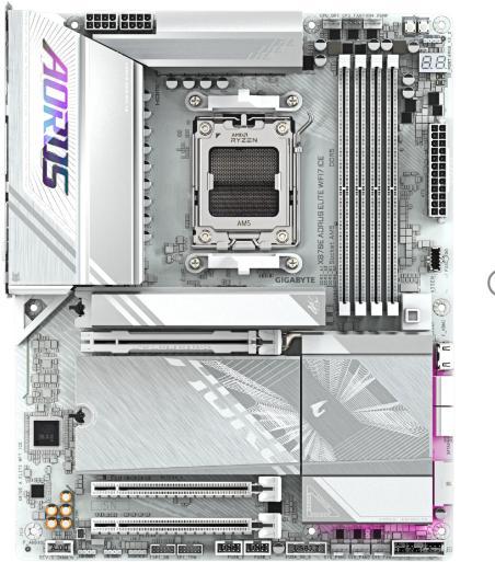 GIGABYTE