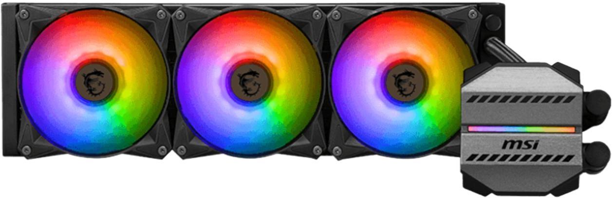 MSI
