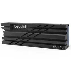 be