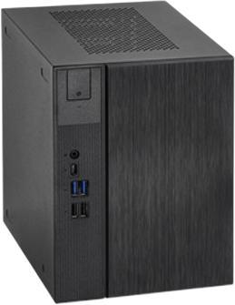 ASRock DeskMeet B760 (90BXG4F01-A10GA0W)