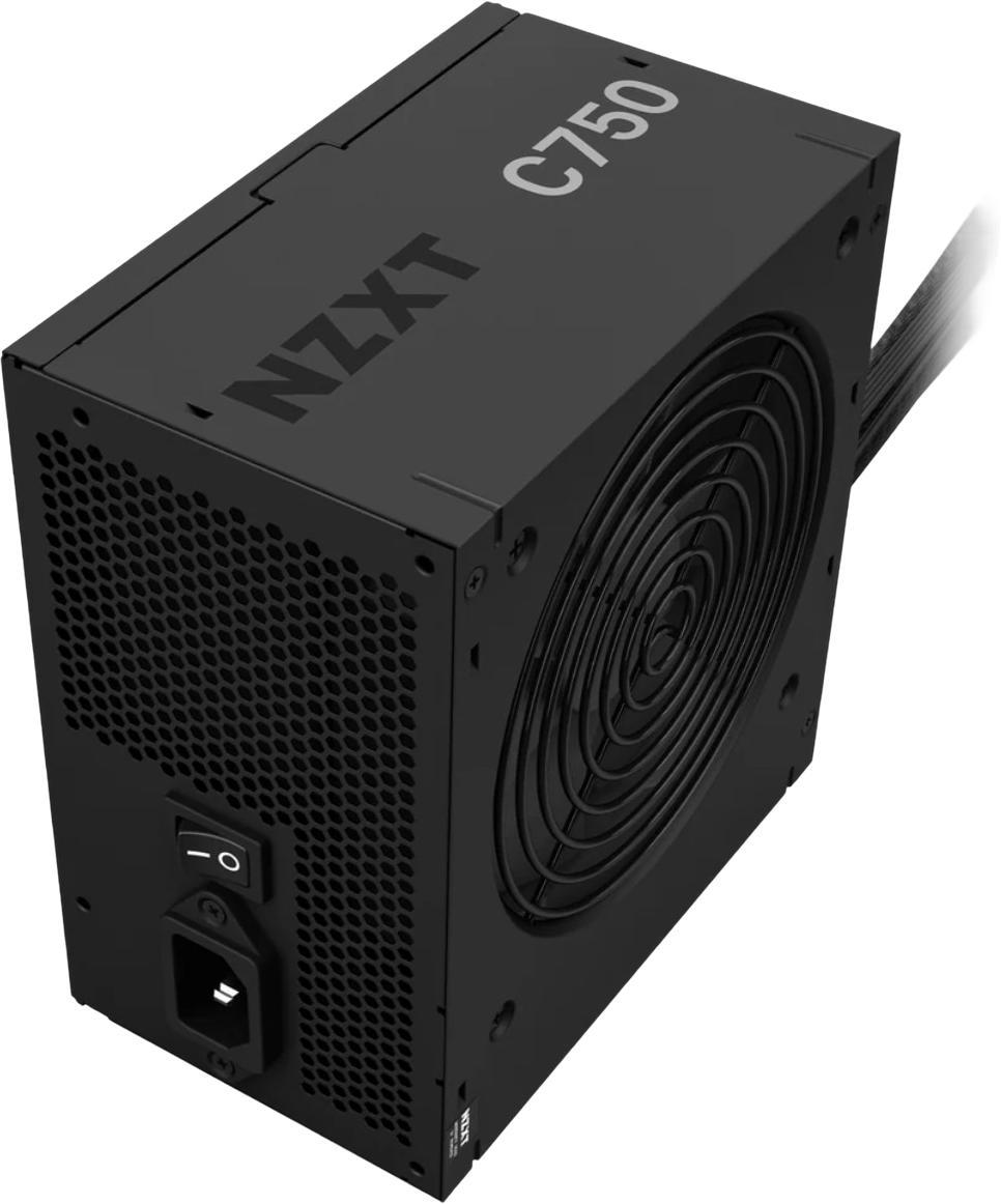NZXT C750 Bronze 750W (PA-7B2BB-EU)