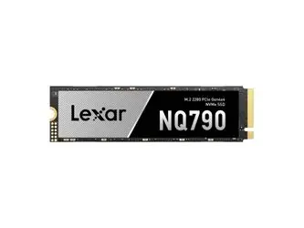Lexar