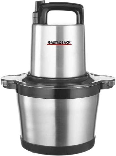Gastroback 40966 Design Multizerkleinerer Professional 5 l
