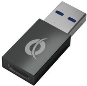 Conceptronic USB 3.0 auf USB-C Adapter 2er Pack (DONN10G)