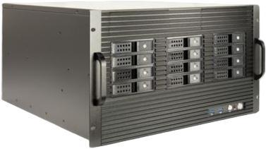 Inter-Tech 6U-6520
