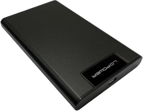 LC-POWER LC-25U3-C4