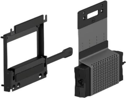 Dell VESA Adapterhalterung für OptiPlex Micro und Thin Clients (DELL-4VP09)