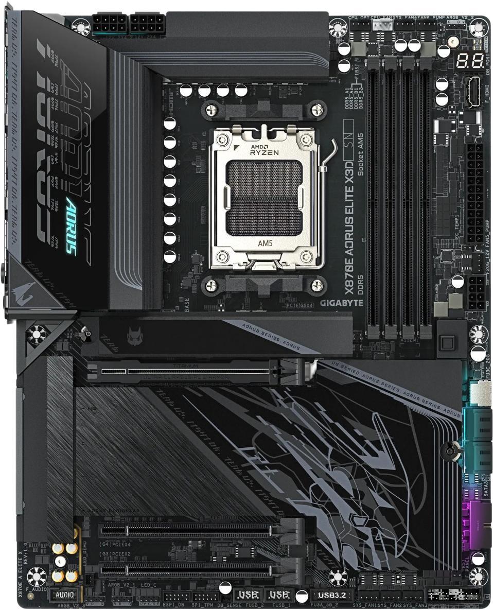 GIGABYTE