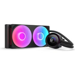 NZXT