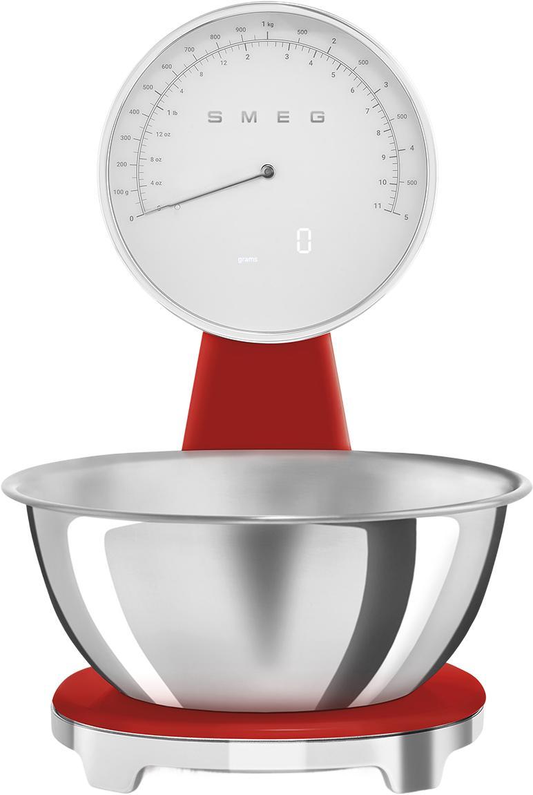 Smeg KSF01RDWW