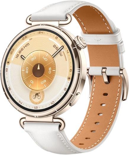 Huawei Watch GT 6 41 mm mit Kompositarmband (55020FTN)