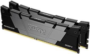 Kingston Fury Renegade DDR4-4800 16GB Kit (KF448C19RB2K2/1)