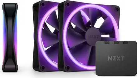 NZXT