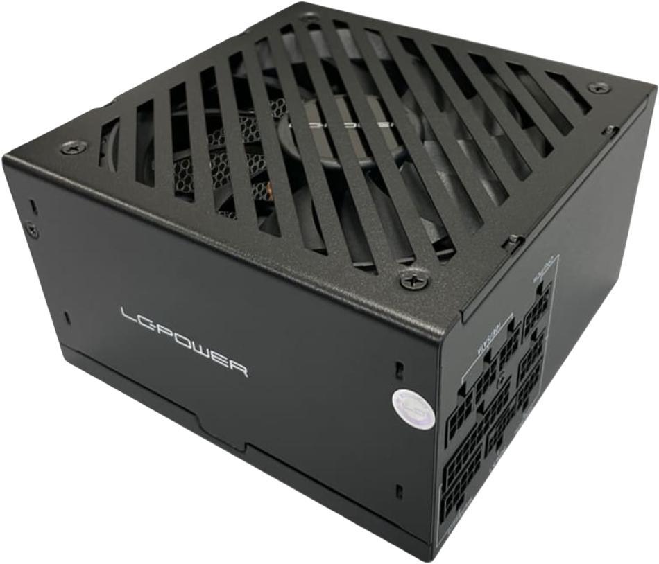 LC-POWER LC6650G-SI V3.1
