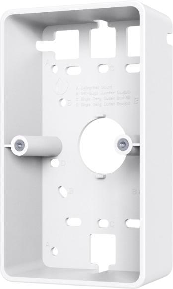 TP-Link Wall Plate Access Point OJB-100