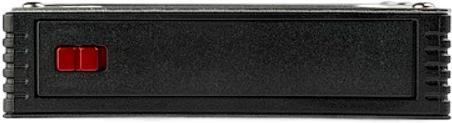 StarTech.com 2,5" auf 3,5" Festplatten Adapter (25SATSAS35HD)