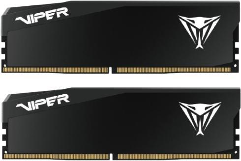 Patriot Memory Viper Elite 5 Ultra DDR5-6400 64GB Kit (VEU564G6432K)