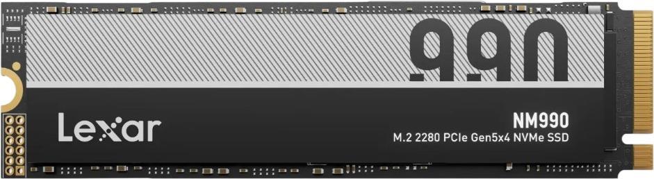 Lexar NM990 2TB