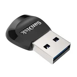 SanDisk MobileMate USB 3.0 Reader (SDDR-B531-GN6NN) SanDisk MobileMate USB 3.0 Reader (SDDR-B531-GN6NN)