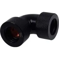 Alphacool HT 16 mm HardTube Anschraubtülle 90° L-Verbinder (17298) Alphacool HT 16 mm HardTube Anschraubtülle 90° L-Verbinder (17298)