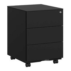 Songmics Rollcontainer 45 x 39 x 55 cm (OFC63) Songmics Rollcontainer 45 x 39 x 55 cm (OFC63)