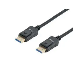 Equip DisplayPort 2.1 Kabel 2 m (11927207101) Equip DisplayPort 2.1 Kabel 2 m (11927207101)
