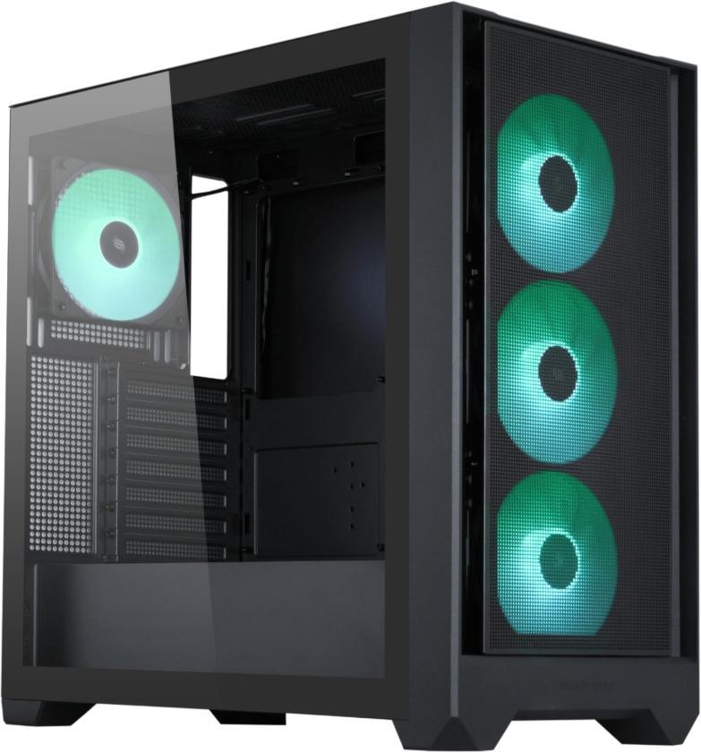 Silentware Flow 110 A-RGB Silentware Flow 110 A-RGB