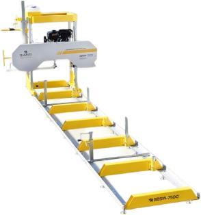 Bamato BBSW-750G Bamato BBSW-750G