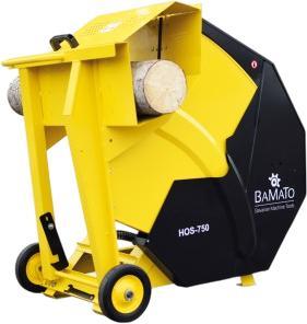Bamato HOS-700 Bamato HOS-700