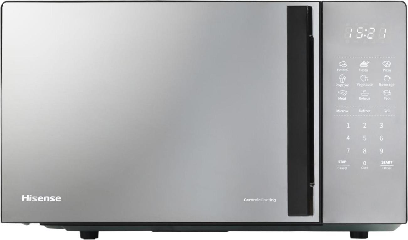 Hisense