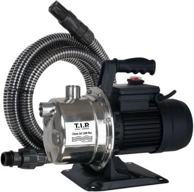 T.I.P. Clean Jet 1300 Plus mit Kit (30087) T.I.P. Clean Jet 1300 Plus mit Kit (30087)