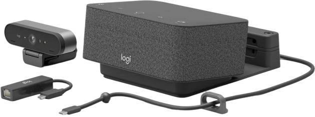 Logitech