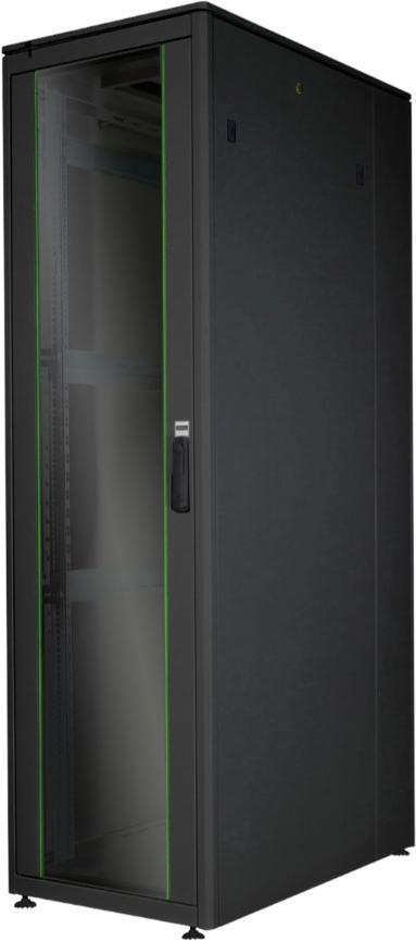 Digitus DN-19 42U-6/10-B-1 Digitus DN-19 42U-6/10-B-1