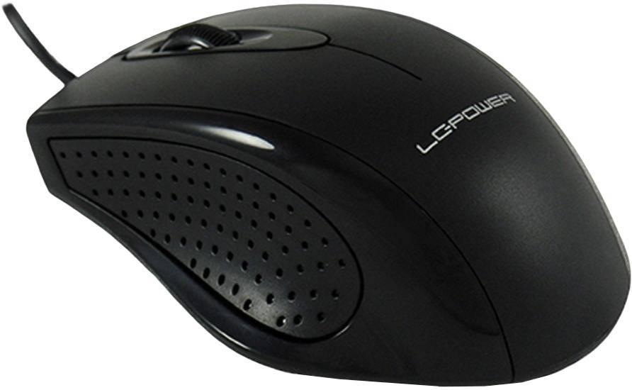 LC-POWER